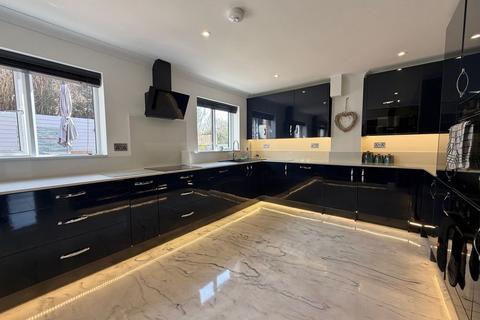 6 bedroom detached house for sale, Humber Lane, Kingsteignton