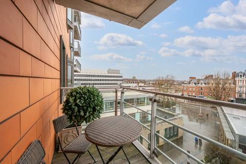 2 bedroom flat to rent, Putney Wharf Tower, Putney, London, SW15