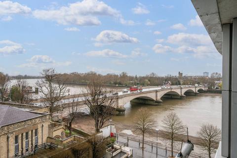 2 bedroom flat to rent, Putney Wharf Tower, Putney, London, SW15