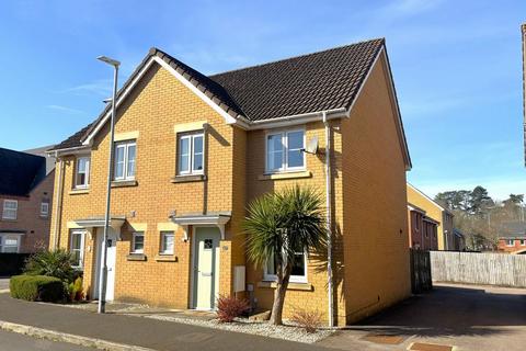 undefined, Riverside Drive, Llanfoist, Abergavenny