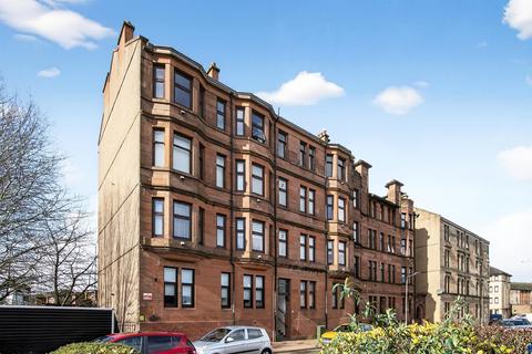 undefined, Valleyfield Street, Glasgow