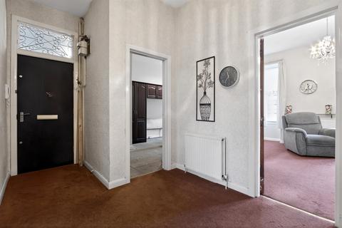 undefined, Valleyfield Street, Glasgow