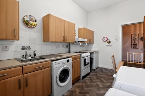 undefined, Valleyfield Street, Glasgow
