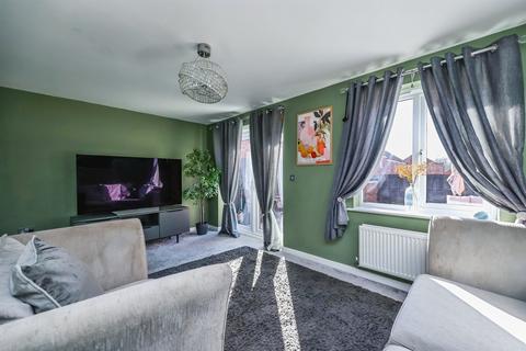 4 bedroom semi-detached house for sale, Elka Road, Ilkeston