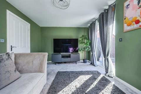 4 bedroom semi-detached house for sale, Elka Road, Ilkeston