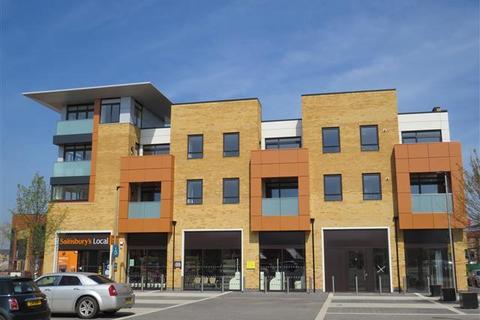 undefined, Brooklands Square, Milton Keynes