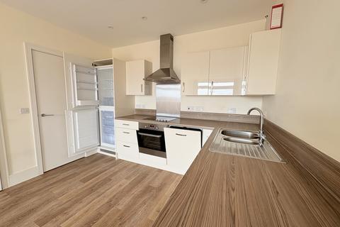 undefined, Brooklands Square, Milton Keynes