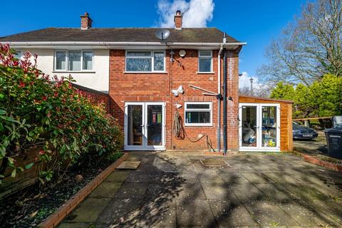 undefined, Simmons Road, Wolverhampton