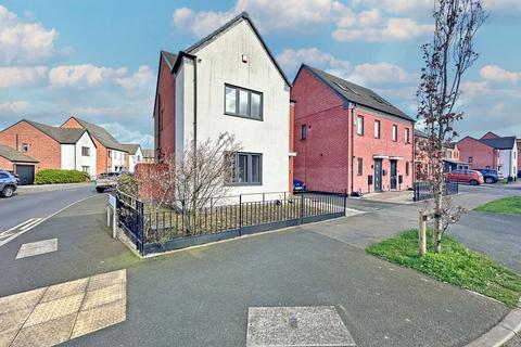 undefined, Akron Drive, WOLVERHAMPTON, WV10 6EG