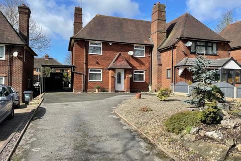 undefined, Kingstanding Road, Kingstanding, Birmingham B44 9RS