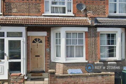 undefined, Nevill Grove, Watford, WD24