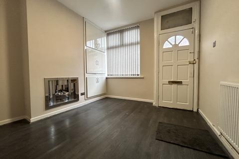 undefined, Worthington Street, LEICESTER