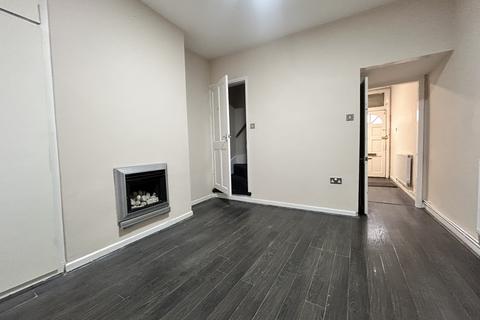 undefined, Worthington Street, LEICESTER