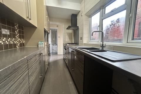 undefined, Worthington Street, LEICESTER