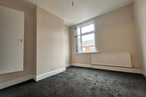 undefined, Worthington Street, LEICESTER
