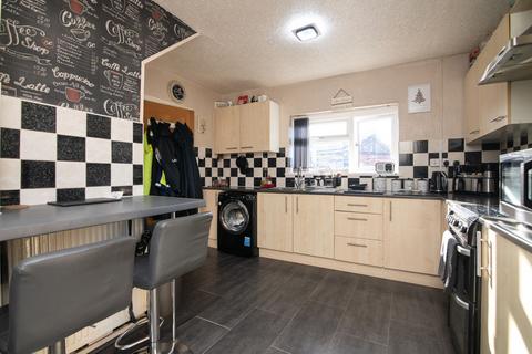 undefined, Campville Crescent, West Bromwich