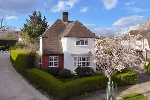 undefined, Brookland Rise, Hampstead Garden Suburb, NW11