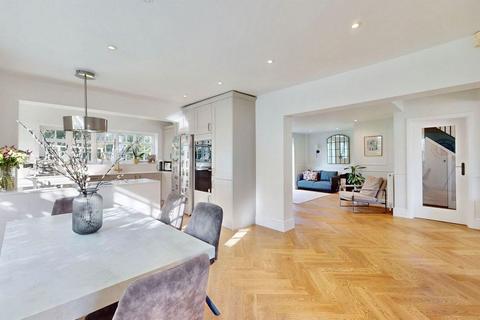 undefined, Brookland Rise, Hampstead Garden Suburb, NW11