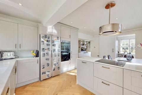 undefined, Brookland Rise, Hampstead Garden Suburb, NW11