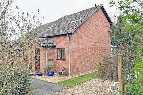 undefined, Fairfield Gardens, Honiton EX14