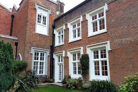 undefined, Hamels Mansion, Hamels Park, Nr. Buntingford