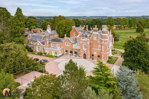 undefined, Hamels Mansion, Hamels Park, Nr. Buntingford