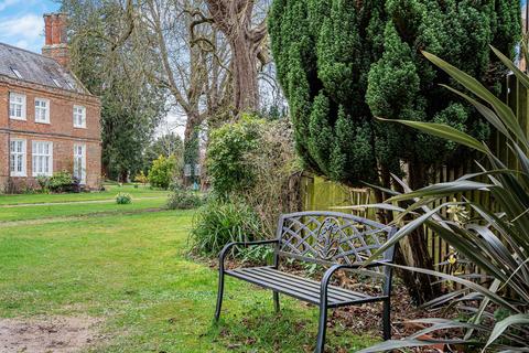 undefined, Hamels Mansion, Hamels Park, Nr. Buntingford