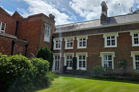 3 bedroom character property for sale, Hamels Mansion, Hamels Park, Westmill, Nr. Buntingford