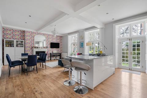 3 bedroom character property for sale, Hamels Mansion, Hamels Park, Westmill, Nr. Buntingford