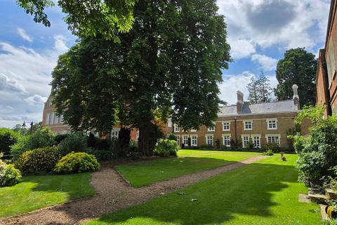3 bedroom character property for sale, Hamels Mansion, Hamels Park, Westmill, Nr. Buntingford