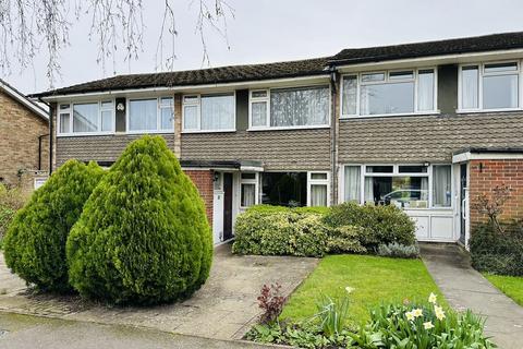 undefined, Marshalls Close, Epsom