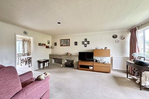 undefined, Marshalls Close, Epsom