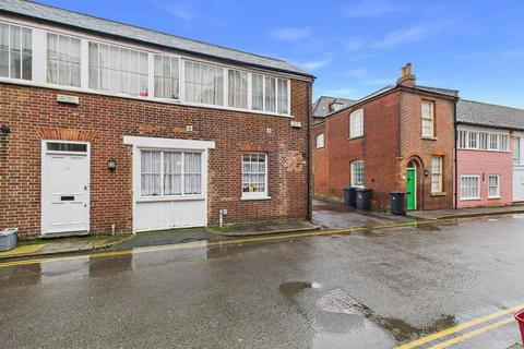 undefined, Kirbys Lane, Canterbury