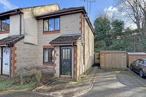 undefined, Walkers Gate, Wellington TA21