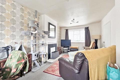 undefined, Walnut Lane, Wednesbury