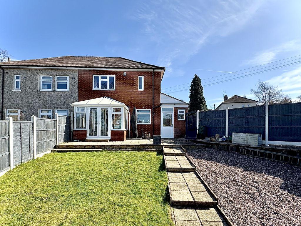 Rear elevation