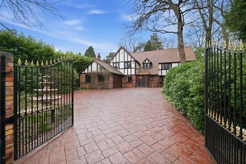 undefined, Hardwick Road, Little Aston, B74 3BU
