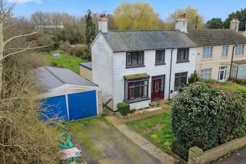 undefined, Island Road, Canterbury