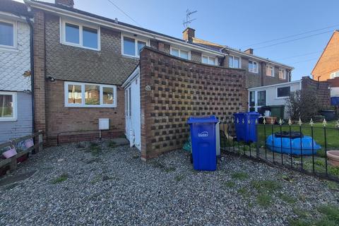 undefined, Hillwood Road, Halesowen