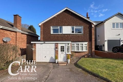 undefined, Gresley Close, Four Oaks, Sutton Coldfield, B75 5HT