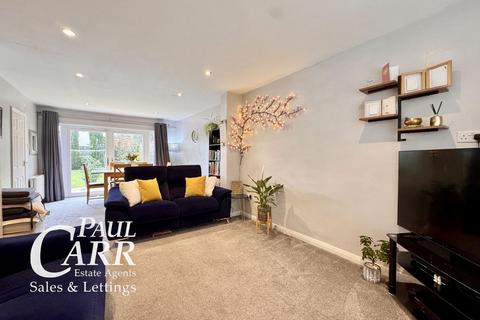undefined, Gresley Close, Four Oaks, Sutton Coldfield, B75 5HT