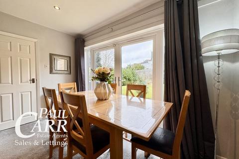 undefined, Gresley Close, Four Oaks, Sutton Coldfield, B75 5HT