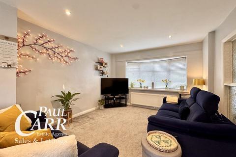 undefined, Gresley Close, Four Oaks, Sutton Coldfield, B75 5HT