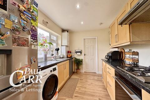 undefined, Gresley Close, Four Oaks, Sutton Coldfield, B75 5HT