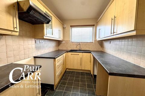 undefined, Hermes Court, Clarence Road, Four Oaks, Sutton Coldfield, B74 4AR