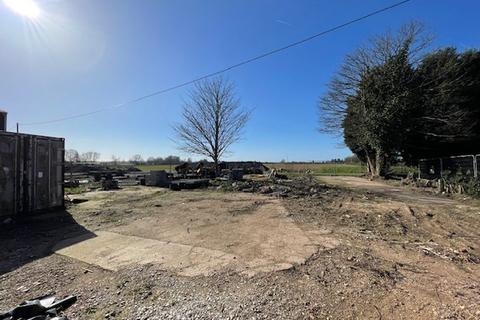 undefined, Land at Lupin Farm, Alrewas Road, Kings Bromley. DE13 7HP