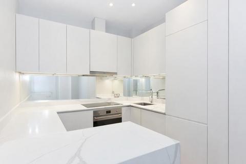 2 bedroom flat to rent, Cromwell Road, Earls Court, London