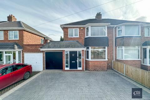 undefined, Lowlands Avenue, Streetly, Sutton Coldfield, B74 3QN