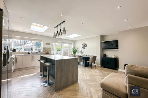 undefined, Lowlands Avenue, Streetly, Sutton Coldfield, B74 3QN