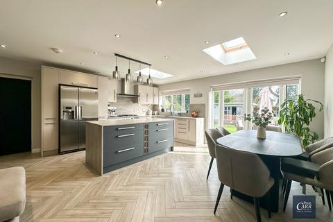 undefined, Lowlands Avenue, Streetly, Sutton Coldfield, B74 3QN